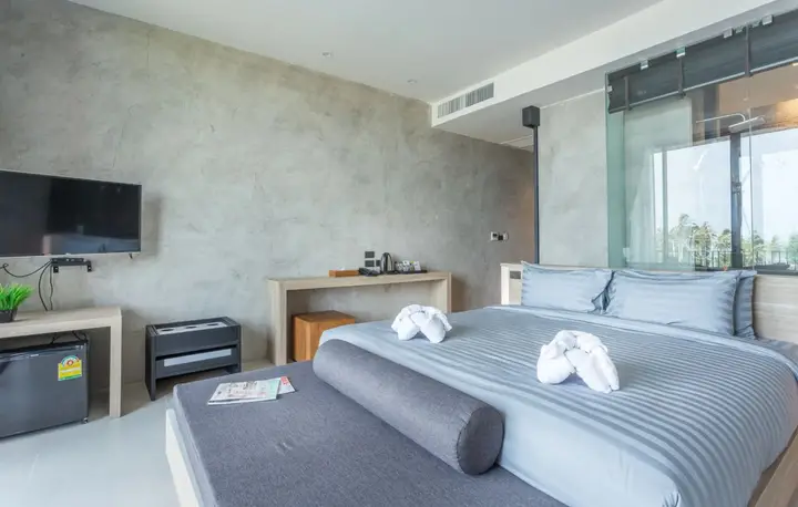 Прачуапкхирикхан: Lipda Resort