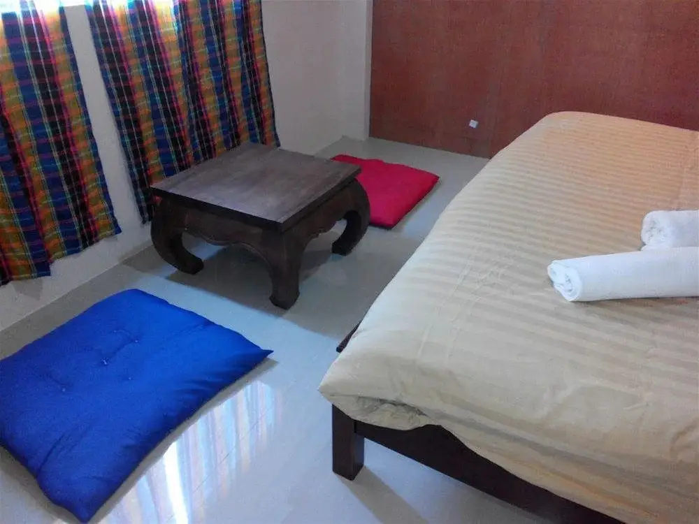 Ко-Пханган: Catz Rasta Hostel