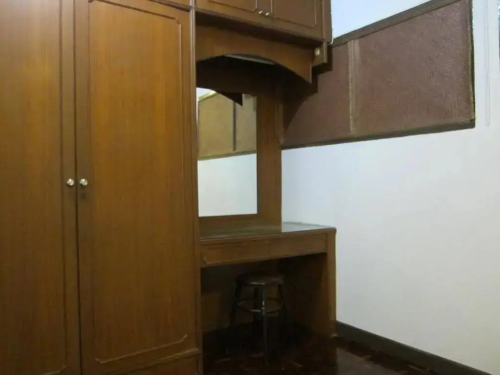 Бангкок: Stay Hostel