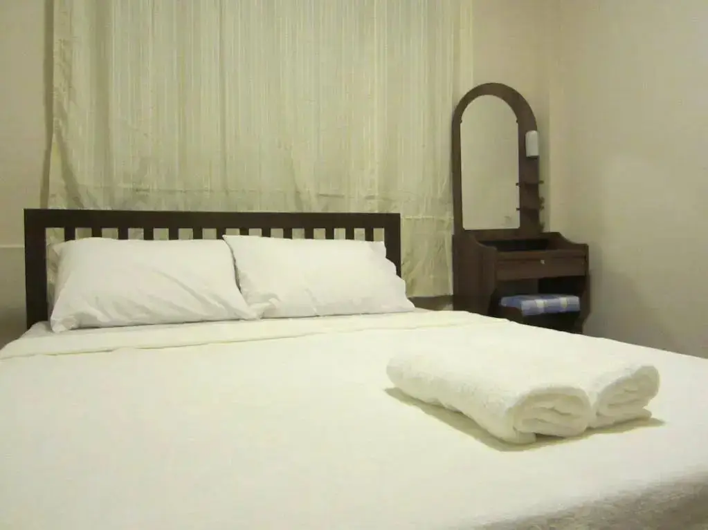 Бангкок: Stay Hostel