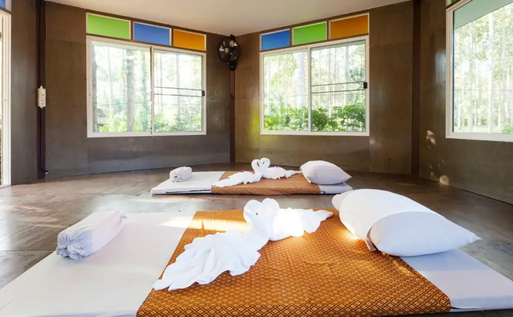 Соп-Поэнг: Le Saichan, Maejo Chiang Mai