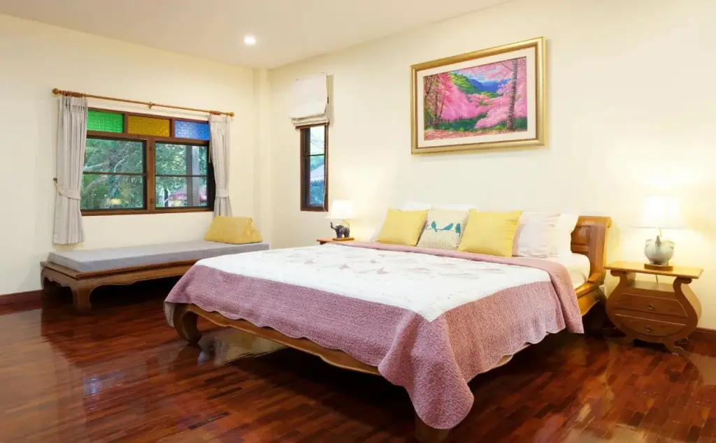 Соп-Поэнг: Le Saichan, Maejo Chiang Mai