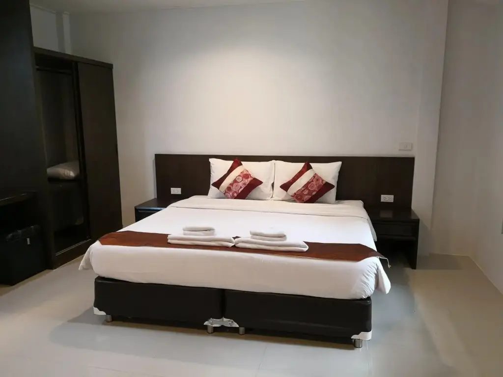 Chiangrai Green Park Resort — фото 1