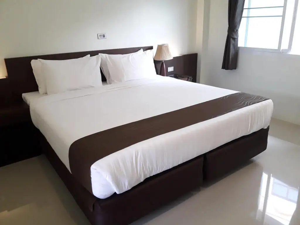 Чианграй: Chiangrai Green Park Resort