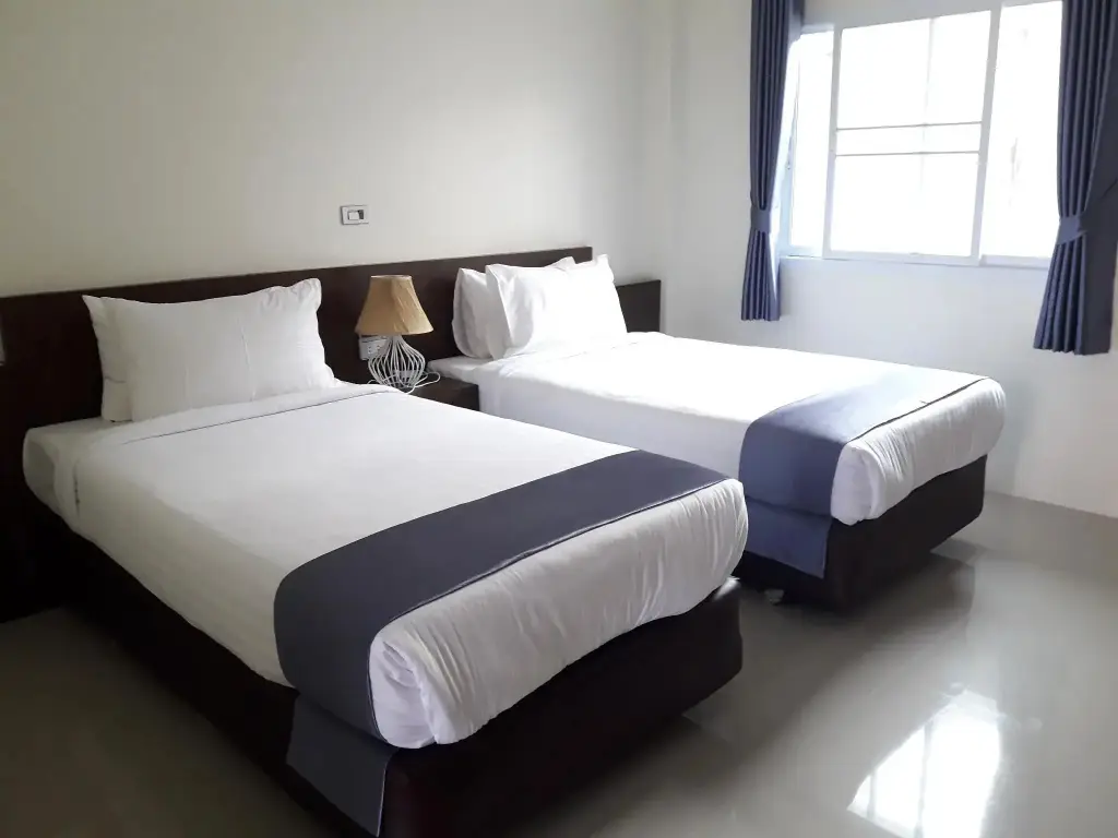 Чианграй: Chiangrai Green Park Resort