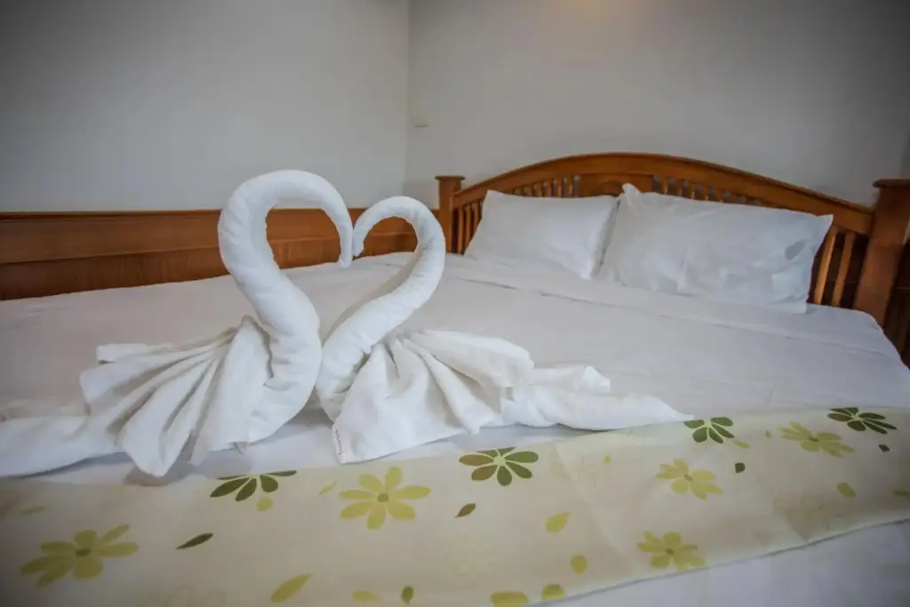 Чианграй: Siya House Hotel