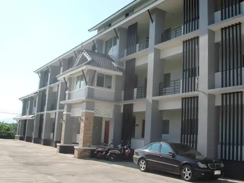 Siya House Hotel — фото 1