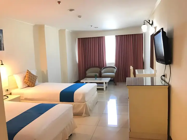 Самутпракан: Bay Hotel Srinakarin