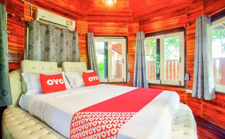 Утхай: Thaiasia Goldensea Resort