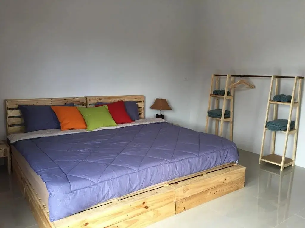 Краби: The Little Box House Krabi