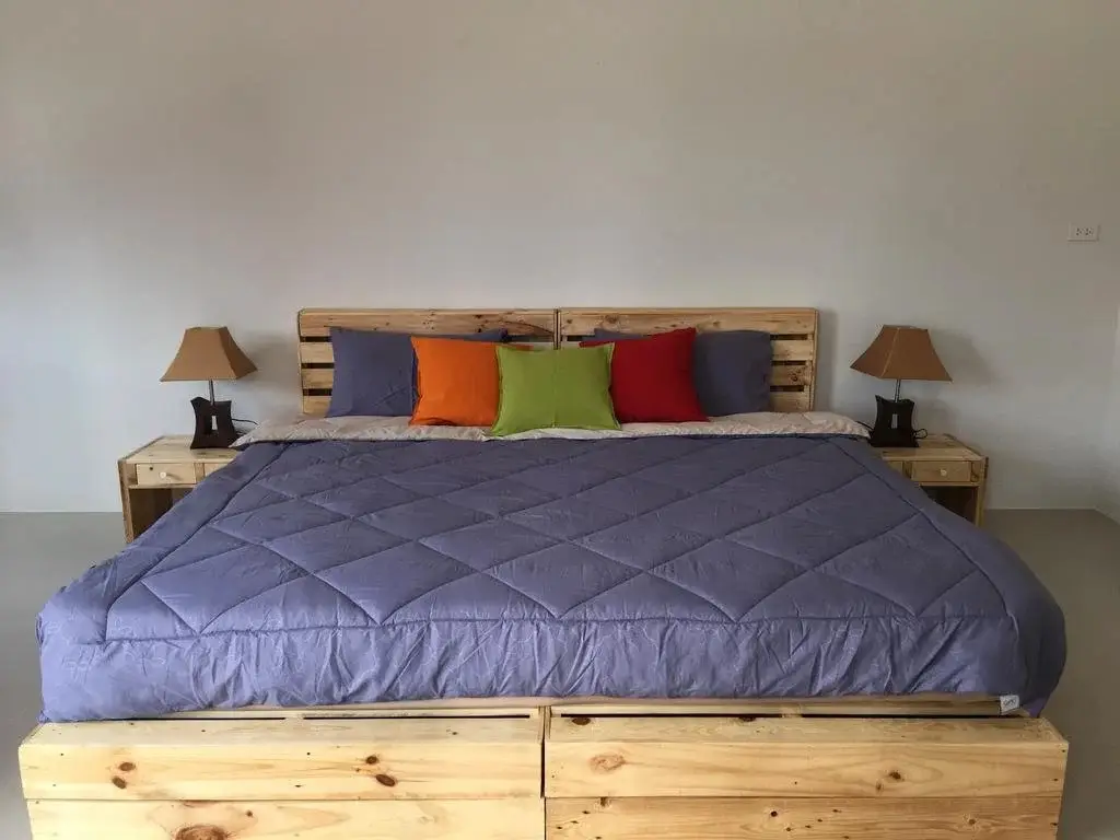Краби: The Little Box House Krabi