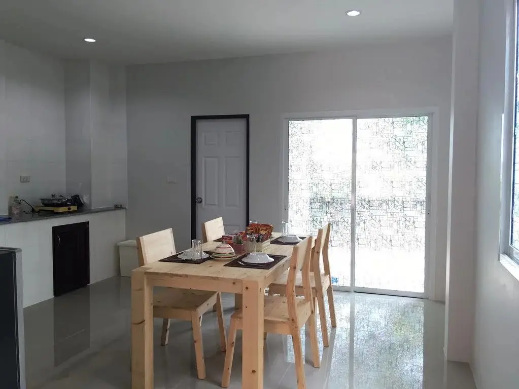 Краби: The Little Box House Krabi