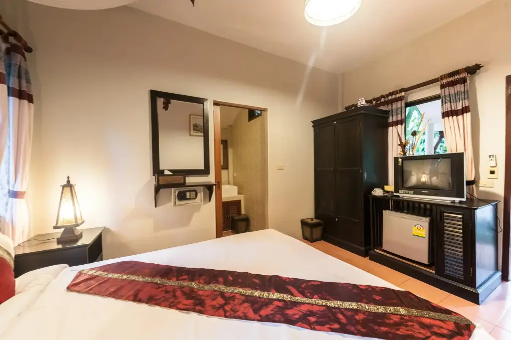 Маерим: Ruen Ariya Resort