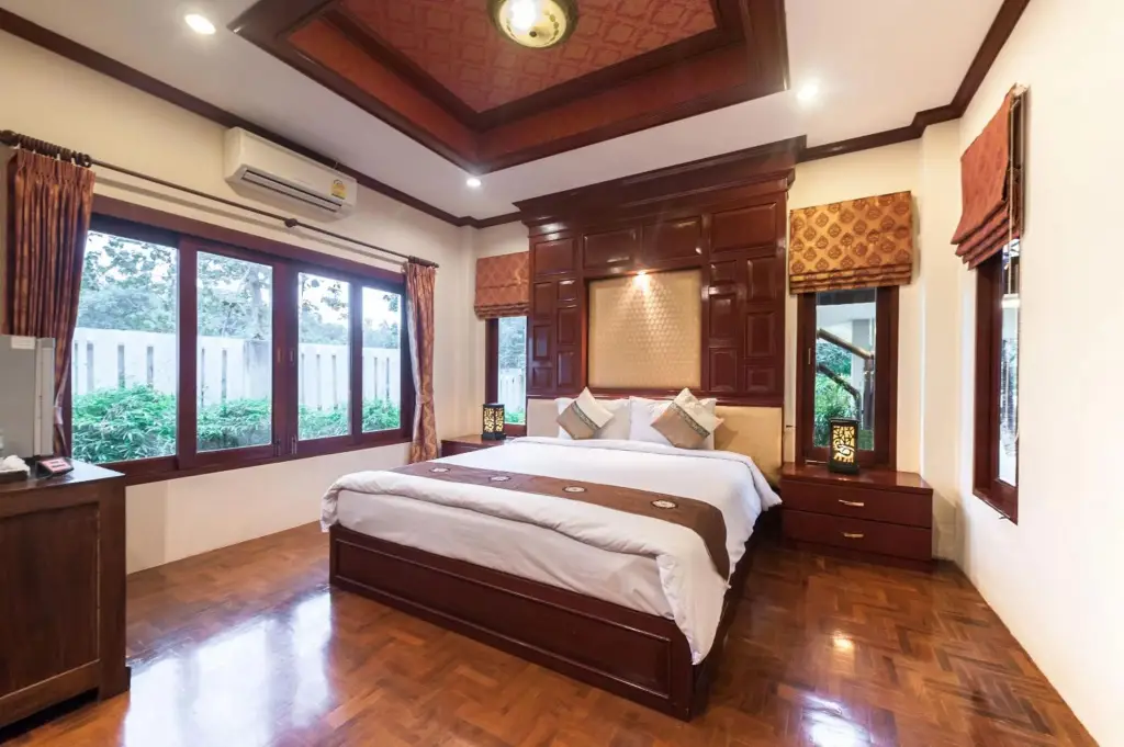 Ruen Ariya Resort — фото 1