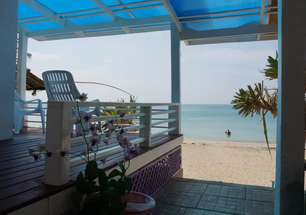 Ланта: Pakgasri Guest House