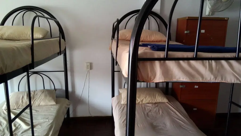 Narri's Hostel Dormitory — фото 1