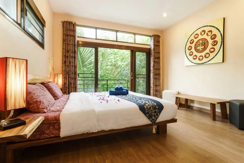 Самуи: Chaweng Noi Villa