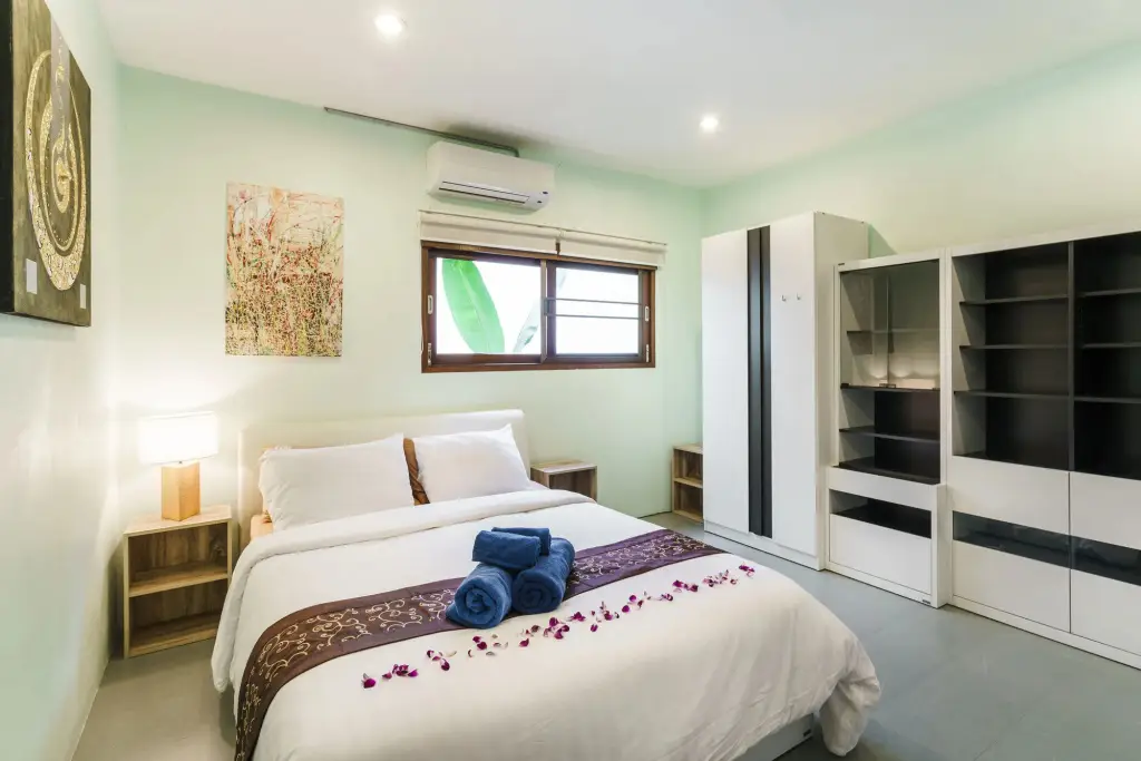 Самуи: Chaweng Noi Villa