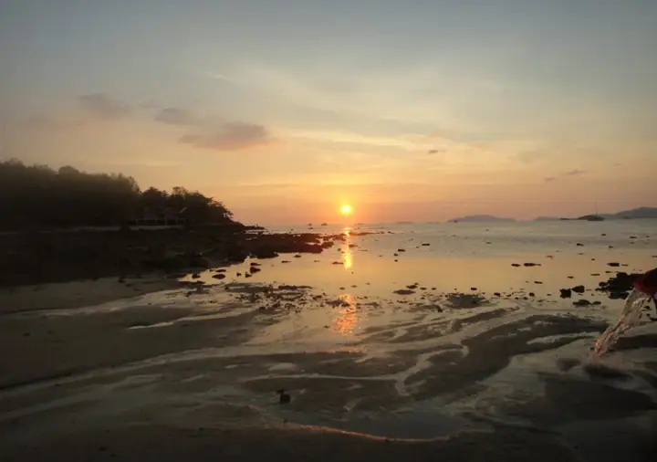 пляж Санрайз: Cozy Cove Resort