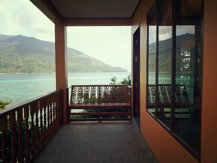 пляж Санрайз: Cozy Cove Resort