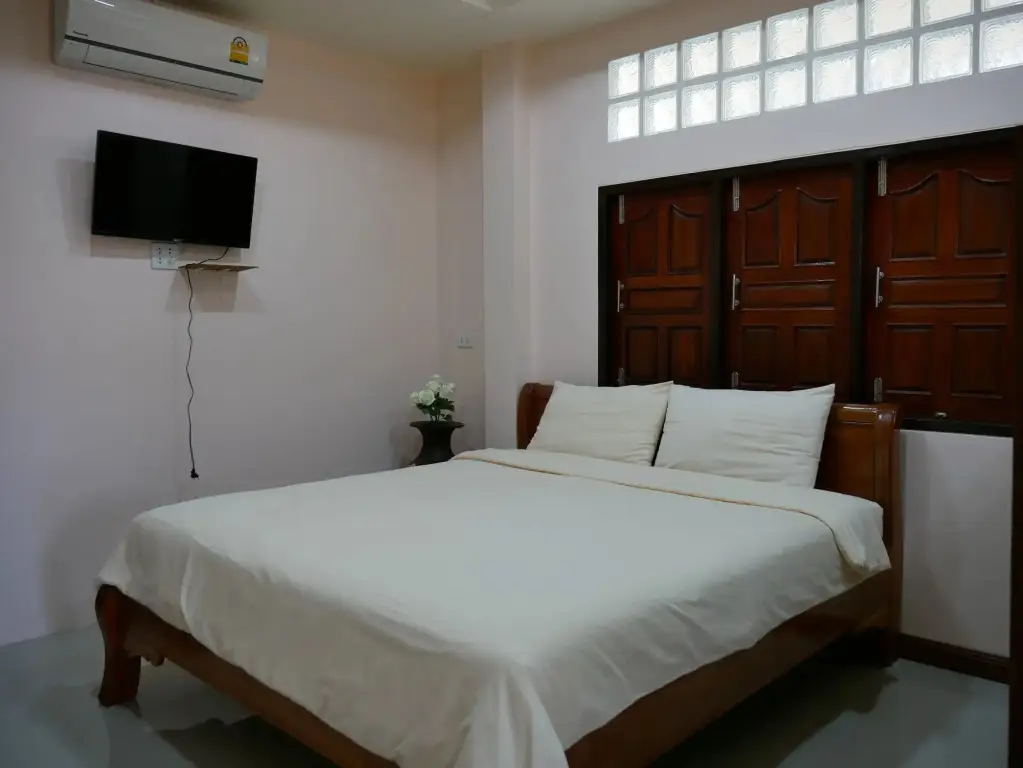 Нонгкхай: Suanluang Garden View Resort