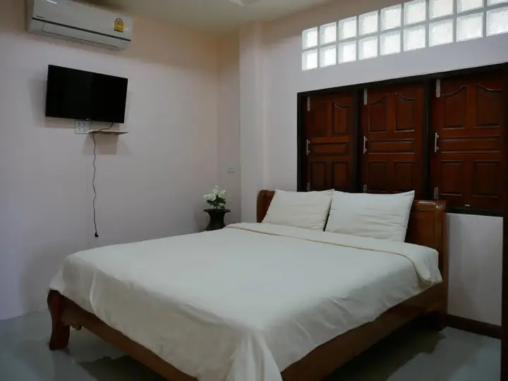 Нонгкхай: Suanluang Garden View Resort
