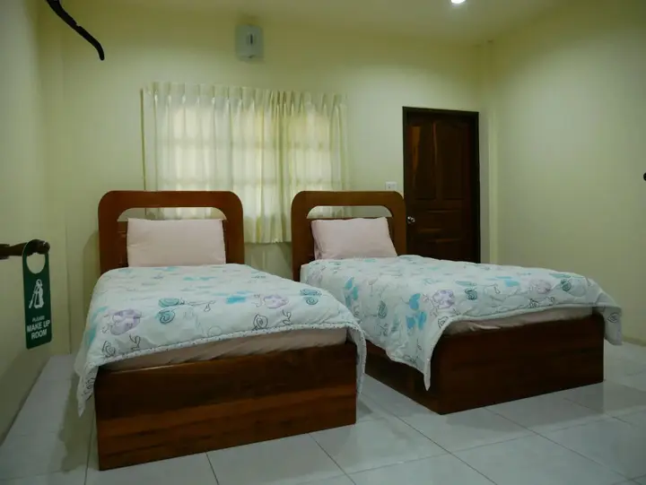 Нонгкхай: Suanluang Garden View Resort