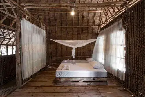 Kho Khao River Sand Eco Resort on the Beach — фото 1