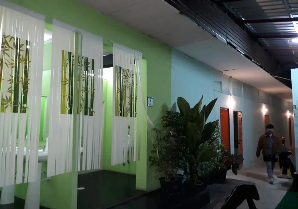 Удонтхани: CV25 Guesthouse
