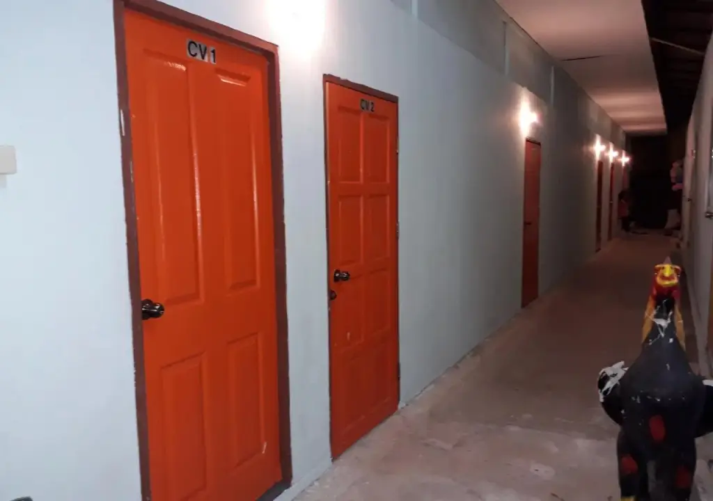 Удонтхани: CV25 Guesthouse