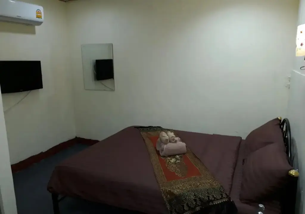 Удонтхани: CV25 Guesthouse
