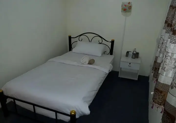 Удонтхани: CV25 Guesthouse