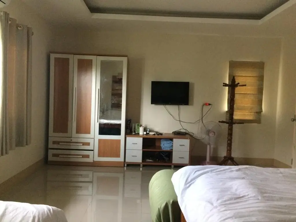 Удонтхани: Nadee resort