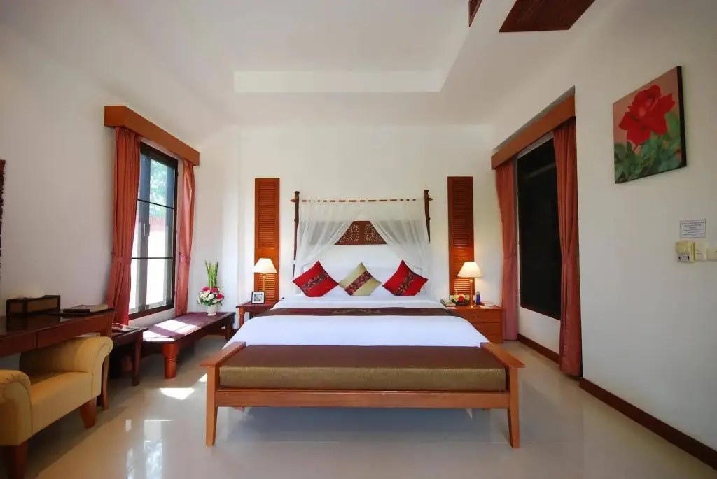Сам-Рои-Йот: The Privacy Beach Resort & Spa