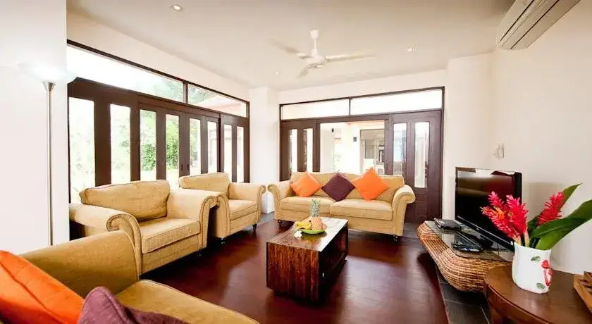 Краби: Krabi Sunset Beachfront Villa