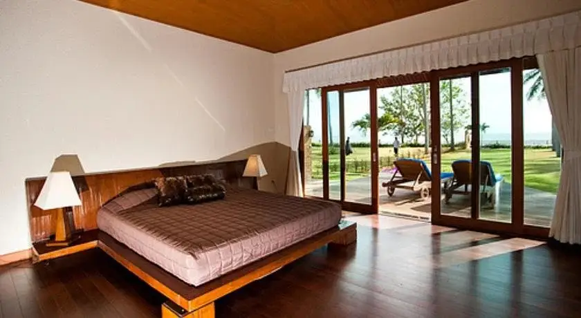 Краби: Krabi Sunset Beachfront Villa
