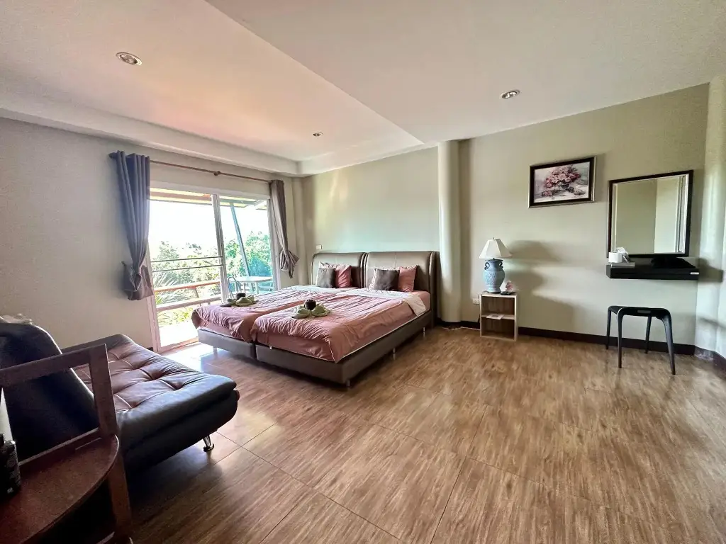 Сай Йок: Kwainoy Riverpark & Resort