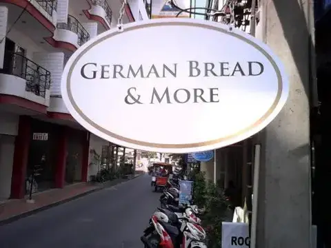 German Bread & More — фото 1