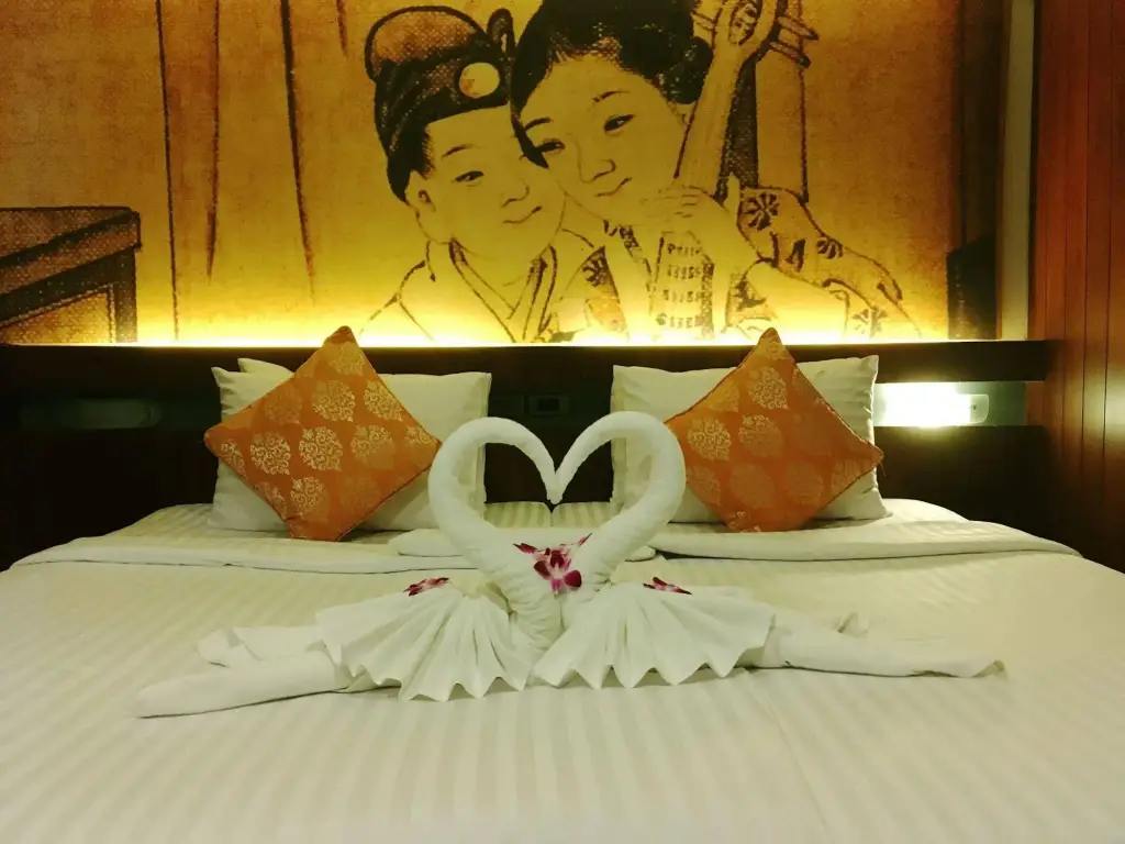 Пхукет: Lap Roi Karon Beachfront