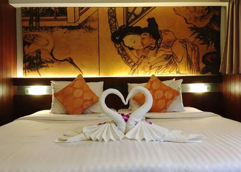 Пхукет: Lap Roi Karon Beachfront