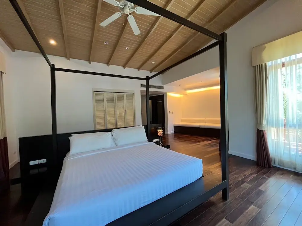Краби: Amatapura Beach Villa 1