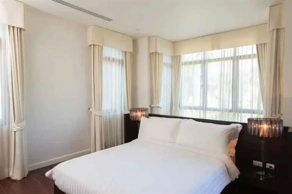 Краби: Amatapura Beach Villa 1
