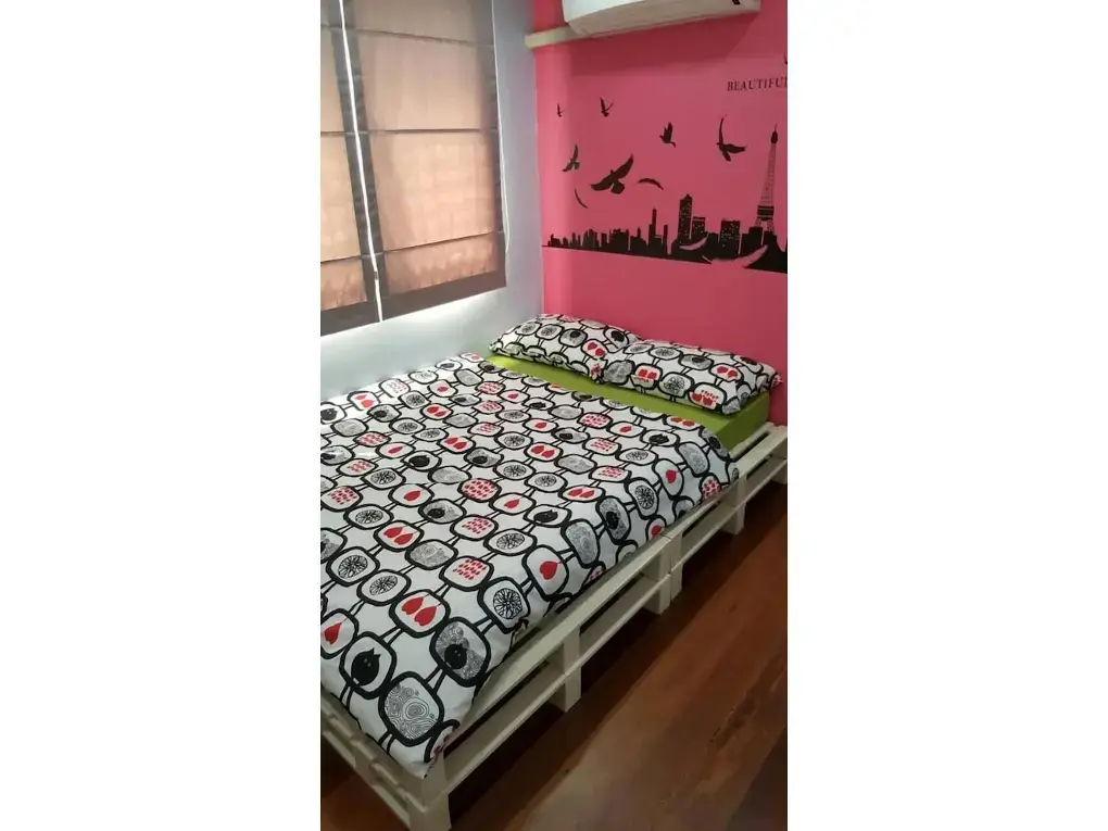 Бангкок: Eat - Ting Cafe and Hostel