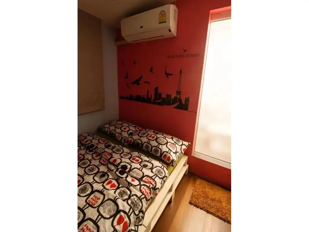 Бангкок: Eat - Ting Cafe and Hostel