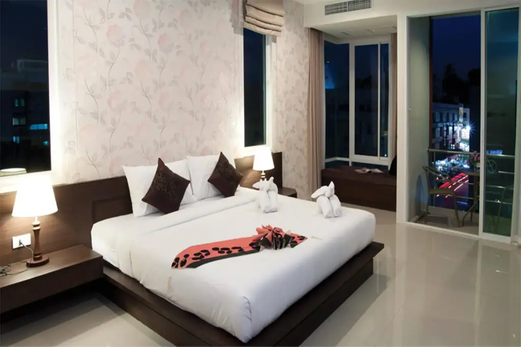 Краби: Krabi River View Hotel