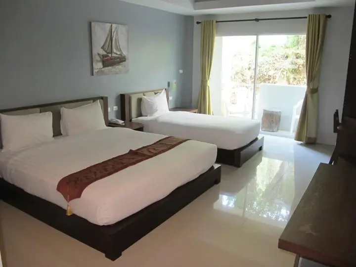 Краби: Aonang Eco Inn
