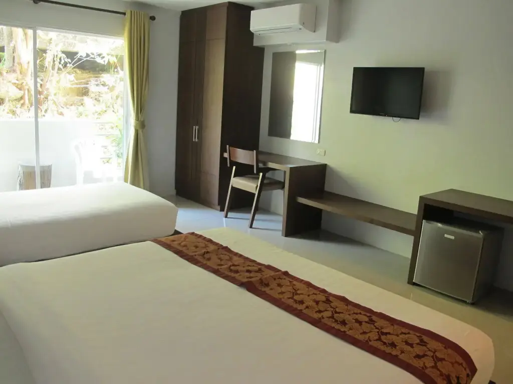 Краби: Aonang Eco Inn