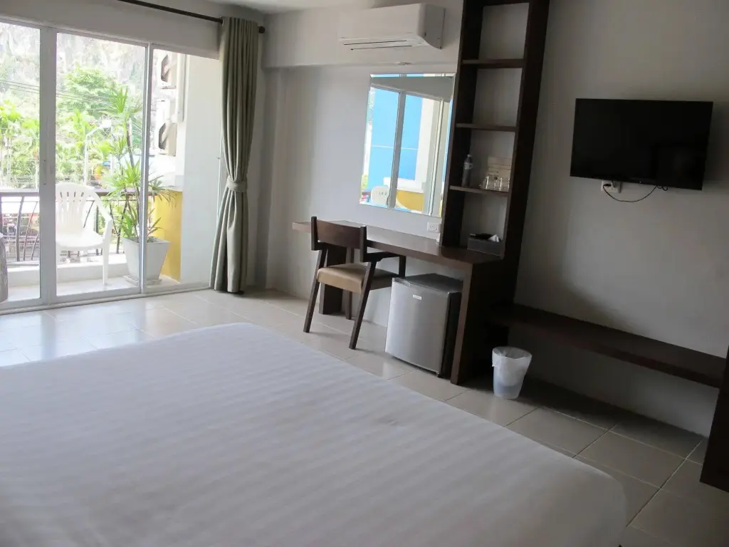 Краби: Aonang Eco Inn