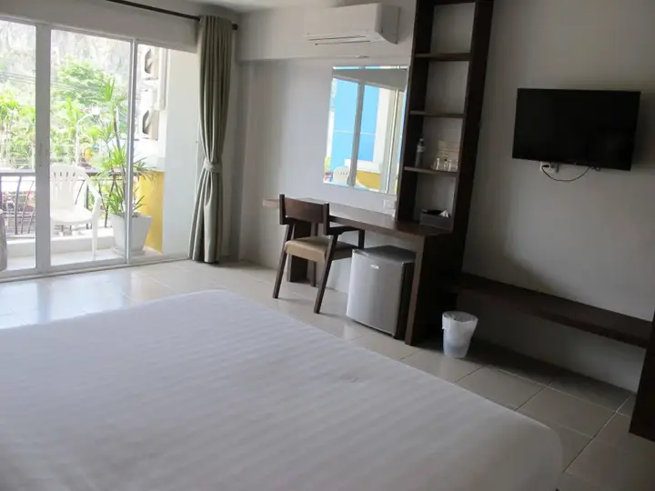 Краби: Aonang Eco Inn