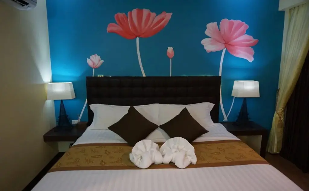 Накхонситхаммарат: Heritage Tropical Resort @ Muang Nakhon